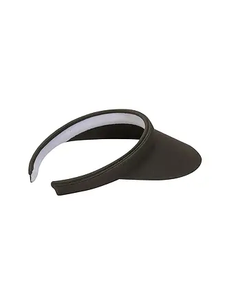 KUEBL | Visiera da donna | olive